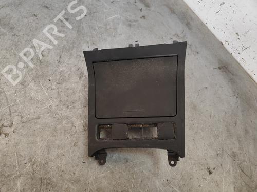 Askebæger VW GOLF VI (5K1) [2008-2014]  30097605