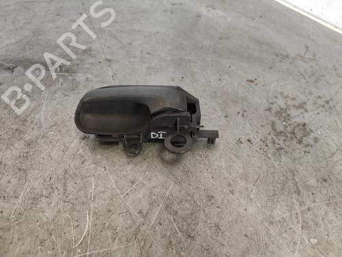 Front left interior door handle TOYOTA YARIS (_P1_) 1.0 (SCP10_, SCP10R) | BP24174904I13 