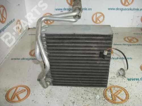 Air conditioning evaporator CITROËN BERLINGO / BERLINGO FIRST Box Body/MPV (M_) 2.0 HDI 90 4WD (MBRHY, MCRHY) (90 hp) 11663873