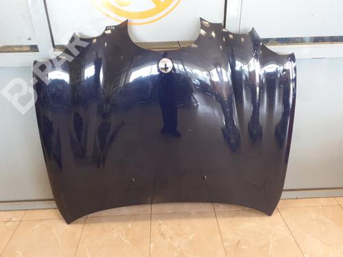 Capot JAGUAR S-TYPE II (X200) [1998-2008]  7859502