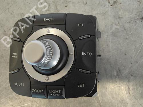 Used Switch RENAULT LAGUNA II (BG0/1_) [2001-2007]  13218207