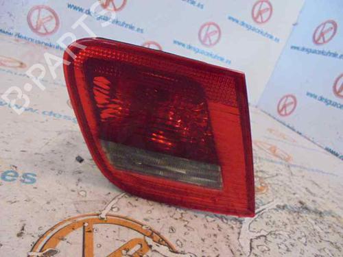 Used Left taillight BMW 3 (E46) [1997-2005]  2465552