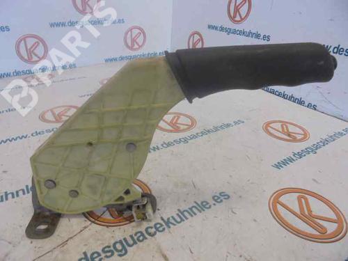 Hand brake FORD FOCUS I (DAW, DBW) 1.6 16V | BP8779786I18 