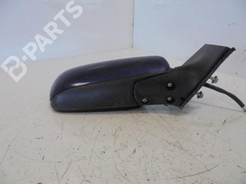 Right mirror TOYOTA AVENSIS (_T25_)  | BP6687019C27 