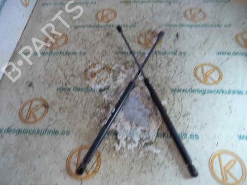Used Tailgate lift support SEAT IBIZA II (6K1) 1.9 D (68 hp) 14193920