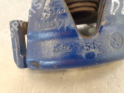 Right front brake caliper VW GOLF IV (1J1)  | BP11610958M104 