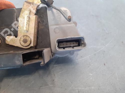 Rear right lock CITROËN XSARA PICASSO (N68)  | BP9826148C99 