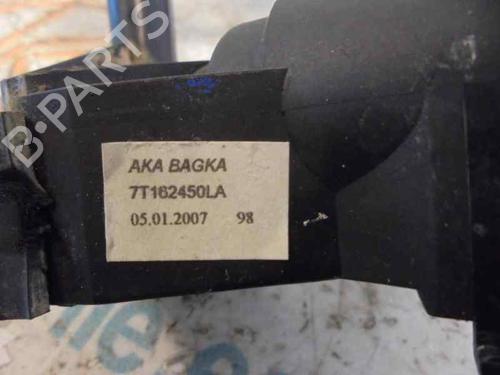 Clutch slave cylinder FORD TOURNEO CONNECT  | BP14185381M113 