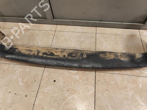 Rear bumper RENAULT KANGOO (KC0/1_) D 65 1.9 (KC0E, KC02, KC0J, KC0N) | BP11140907C8 