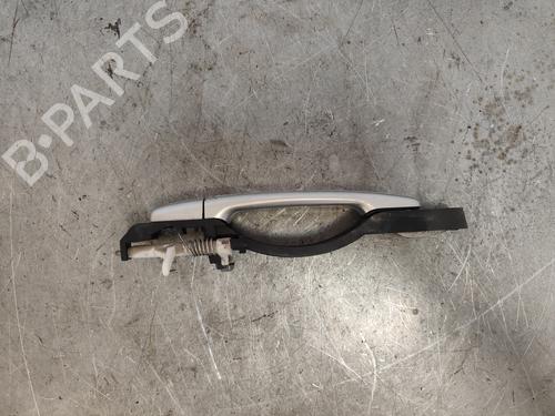 Rear left exterior door handle PEUGEOT 307 (3A/C)  | BP20036787C130 