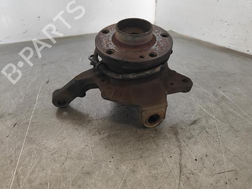Right front steering knuckle RENAULT LAGUNA II (BG0/1_)  | BP13218217M26 