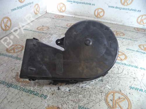 Heater blower motor CITROËN VISA 17 D | BP14177615M62 