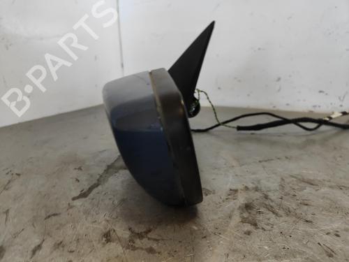 Left mirror BMW 3 (E46)  | BP17649955C26 