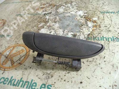 Maneta exterior delantera izquierda RENAULT CLIO II (BB_, CB_) 1.5 dCi (B/CB07) (65 hp) 2478108