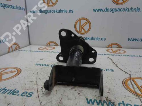 BP10271188C125 | Bumper shock absorber VW PASSAT B5 (3B2) 1.6 BP10271188C125