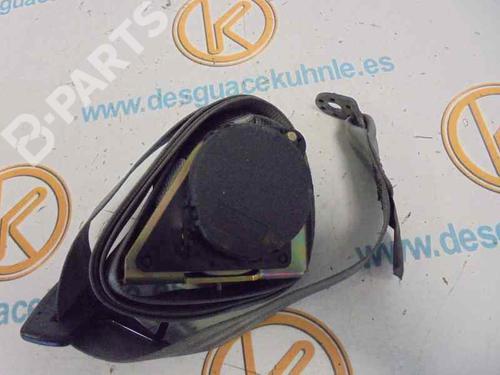 Rear right seatbelt SEAT TOLEDO II (1M2) 1.9 TDI | BP6631747I28 