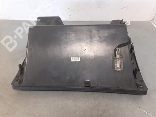 Glove box HYUNDAI COUPE II (GK) 2.7 V6 | BP8528885C95 