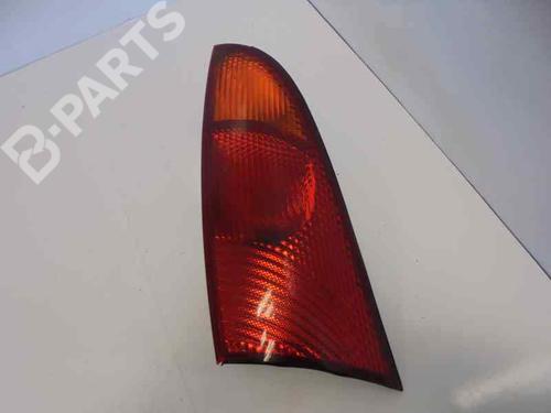 Venstre baglygte FORD FOCUS I (DAW, DBW) [1998-2009]  5122920
