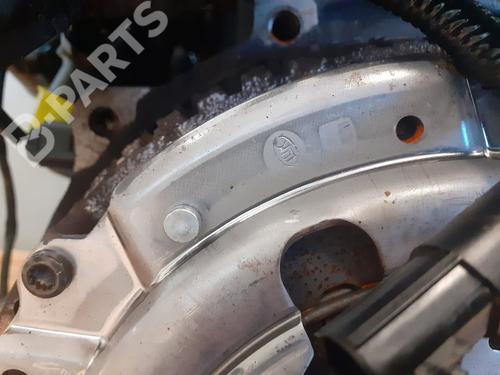 Engine NISSAN MICRA III (K12) | BP9292735M1