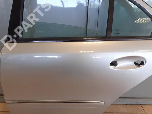 Left rear door MERCEDES-BENZ E-CLASS (W211) E 280 CDI (211.020) | BP7315545C4 