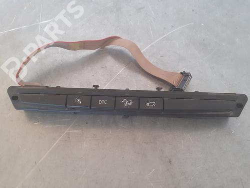 Used Switch BMW X6 (E71, E72) xDrive 50 i (449 hp) 7910010