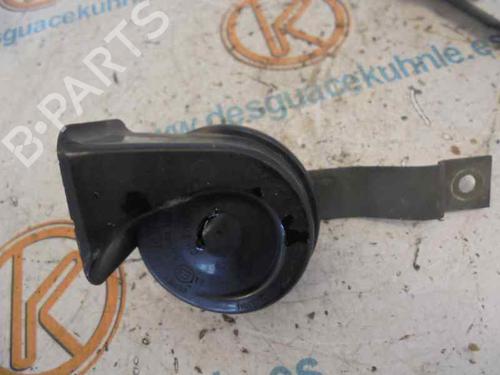 Used Horn NISSAN PRIMERA Hatchback (P12) [2002-2025]  14183245