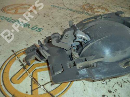 Front left interior door handle CITROËN C3 I (FC_, FN_) 1.4 HDi | BP3218329I13 