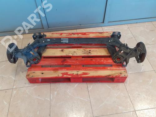 Used Rear axle SEAT TOLEDO II (1M2) [1998-2006]  9203618