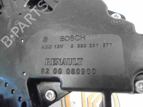 Rear wiper motor RENAULT MEGANE II (BM0/1_, CM0/1_) 1.5 dCi (BM0F, BM0T, BM2B, CM0F, CM0T) | BP2466472M102 
