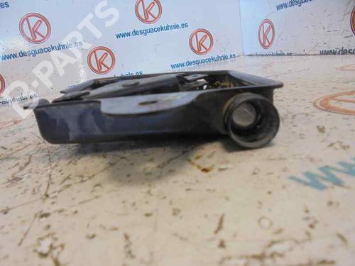 Brake master cylinder MERCEDES-BENZ CLK (C209) CLK 200 Kompressor (209.342) | BP8754091M77 