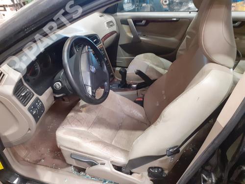 Left rear window switch VOLVO S60 I (384) 2.4 D | BP8231904C108  - Image 16