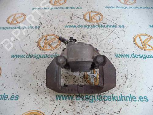 Used Right front brake caliper CITROËN SAXO (S0, S1) 1.5 D (57 hp) 11611844