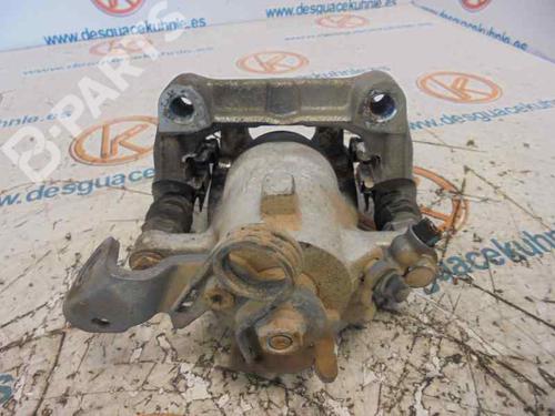 Right rear brake caliper OPEL ASTRA H (A04)  | BP11609721M106 