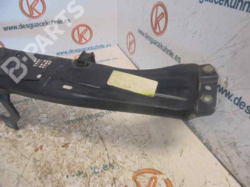Crossmember MERCEDES-BENZ E-CLASS (W210) E 300 D (210.020) | BP8753462C162 