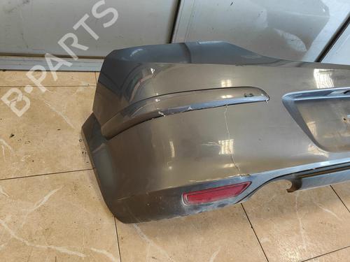 Rear bumper OPEL ASTRA H GTC (A04) 1.9 CDTi (L08) | BP11029544C8 