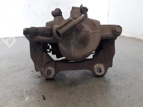Left front brake caliper FIAT GRANDE PUNTO (199_) 1.3 D Multijet | BP11610957M105 
