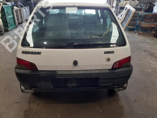 Rear left exterior door handle PEUGEOT 106 I (1A, 1C) 1.0 | BP8133888C130  - Image 13