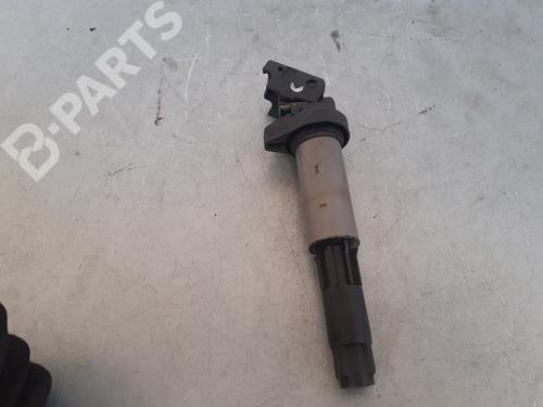 Used Ignition coil BMW 5 (E60) [2001-2010]  7861816