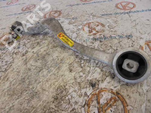 Right front suspension arm BMW 5 (E39) 528 i | BP2484612M13 