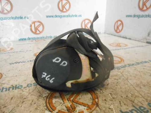 Pretensionatore anteriore destro RENAULT MASTER II Van (FD) 2.5 D (80 hp)null