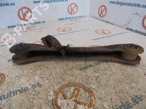Right rear suspension arm JEEP GRAND CHEROKEE I (ZJ, ZG) 5.2 i 4x4 (ZJ) | BP3524669M15 