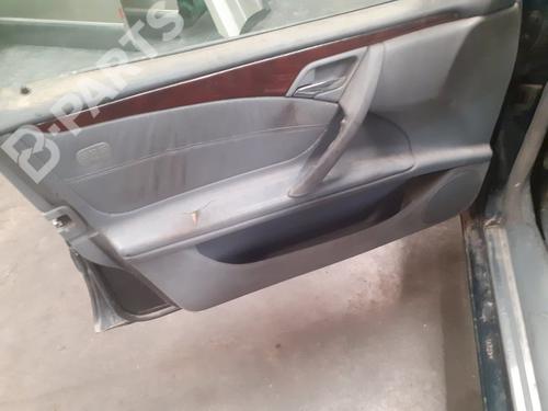 Comfort control module MERCEDES-BENZ E-CLASS (W210) E 220 CDI (210.006) | BP10037277M56  - Image 8