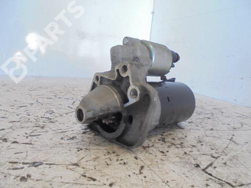 Used Starter RENAULT MEGANE III Hatchback (BZ0/1_, B3_) 1.5 dCi (BZ09, BZ0D, BZ1W, BZ29, BZ14) (110 hp) 6326328