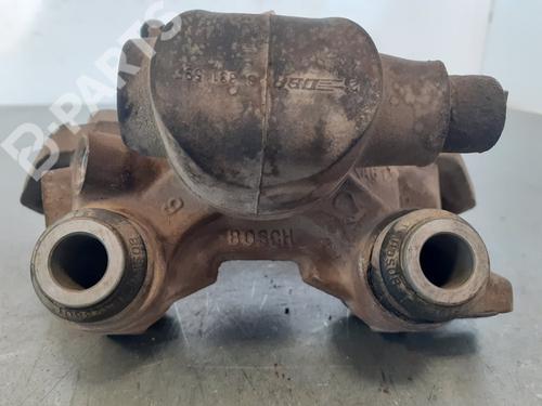 Right rear brake caliper CITROËN XSARA (N1) 1.6 16V | BP11610832M106 