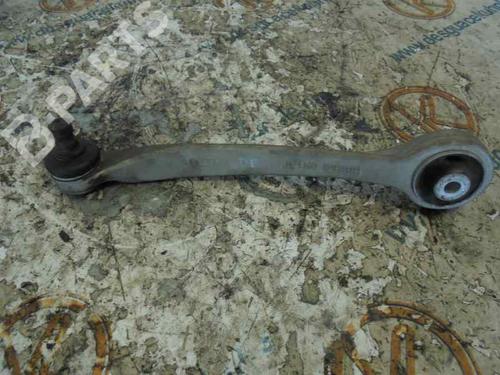 Used Right front suspension arm AUDI A6 C5 Avant (4B5) 2.5 TDI quattro (180 hp) 2486337