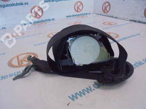 Front right seatbelt BMW 3 (E90) 320 d xDrive | BP8753532I25 