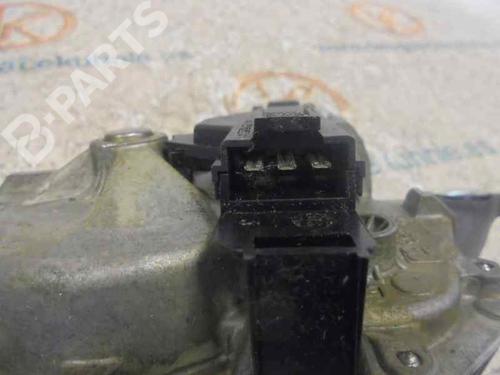 Ruitenwissermotor achter OPEL VECTRA C (Z02) 1.9 CDTI (F69) | BP2495822M102 
