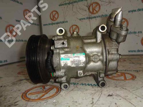 Airco pomp RENAULT CLIO II (BB_, CB_) [1998-2016]  2478051