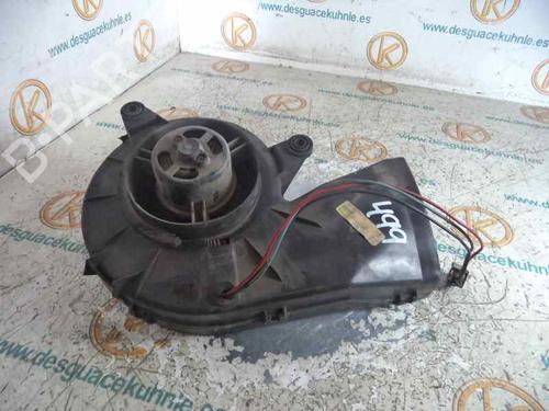 Used Heater blower motor CITROËN VISA 17 D (60 hp) 14177615
