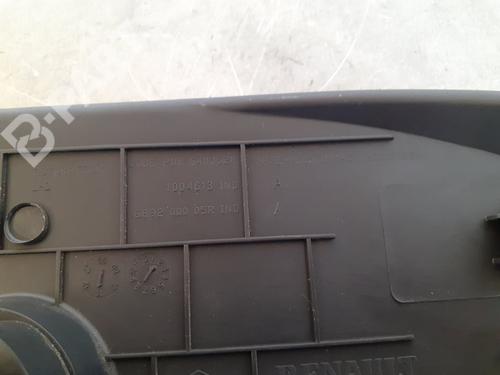 Switch RENAULT MEGANE III Hatchback (BZ0/1_, B3_)  | BP7888338I30 